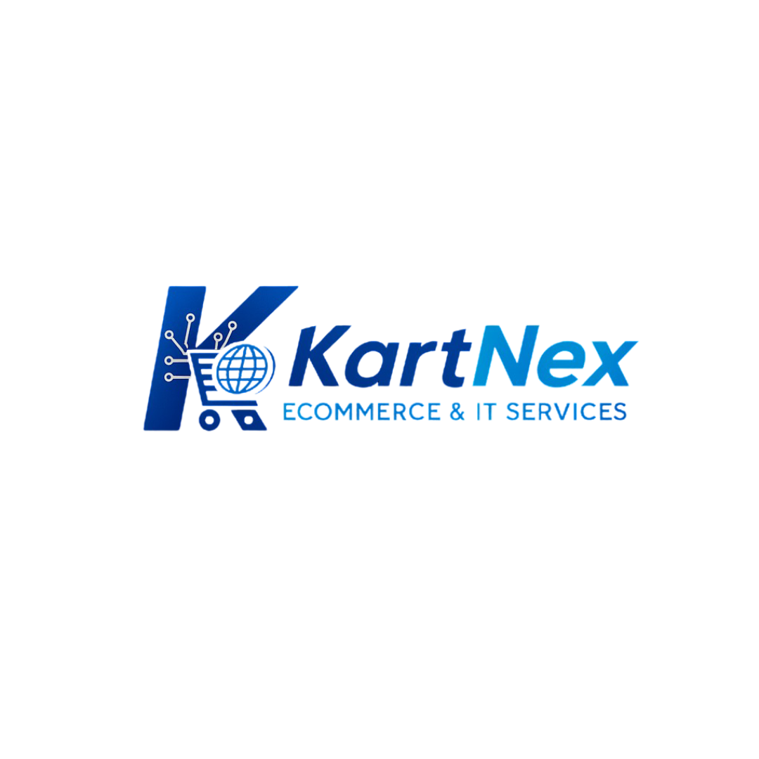 KartNex Logo